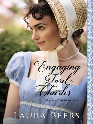 cover image of Engaging Lord Charles